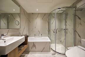 K Hotels Taipei Linsen