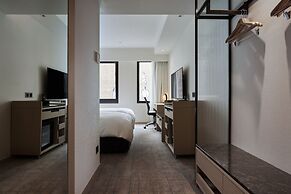 K Hotels Taipei Linsen