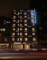 K Hotels Taipei Linsen