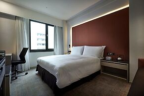K Hotels Taipei Linsen