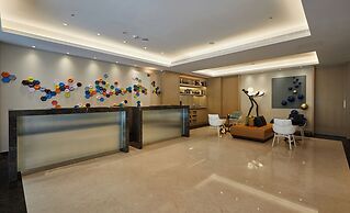 K Hotels Taipei Linsen