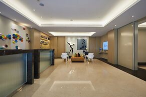 K Hotels Taipei Linsen