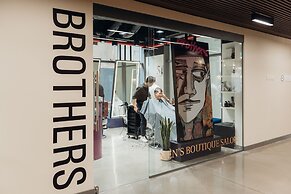 Wink Hotel Danang Centre