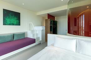 WINK HOTEL DANANG CENTRE, Unscripted by Hyatt