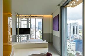 WINK HOTEL DANANG CENTRE, Unscripted by Hyatt