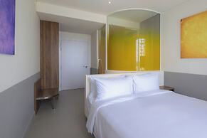 WINK HOTEL DANANG CENTRE, Unscripted by Hyatt