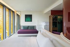 WINK HOTEL DANANG CENTRE, Unscripted by Hyatt