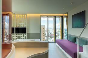 WINK HOTEL DANANG CENTRE, Unscripted by Hyatt