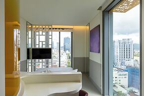 WINK HOTEL DANANG CENTRE, Unscripted by Hyatt