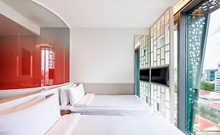 Wink Danang Centre, Unscripted by Hyatt - 24 Hours stay