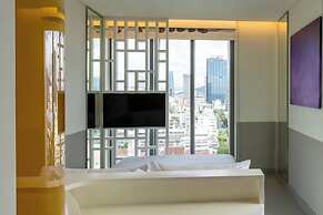 WINK HOTEL DANANG CENTRE, Unscripted by Hyatt