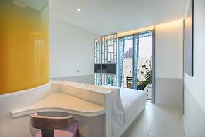 Wink Hotel Danang Centre