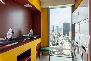 WINK HOTEL DANANG CENTRE, Unscripted by Hyatt