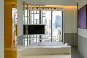 WINK HOTEL DANANG CENTRE, Unscripted by Hyatt