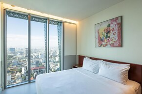 WINK HOTEL DANANG CENTRE, Unscripted by Hyatt
