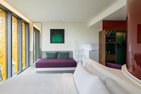 WINK HOTEL DANANG CENTRE, Unscripted by Hyatt