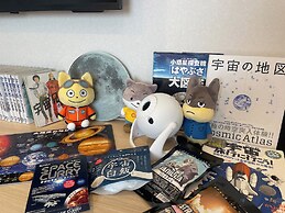 Hennna Hotel Kagoshima Tenmonkan