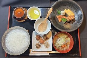 Hennna Hotel Kagoshima Tenmonkan