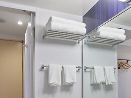 Hennna Hotel Kagoshima Tenmonkan