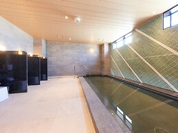 Hennna Hotel Kagoshima Tenmonkan