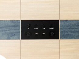 Hennna Hotel Kagoshima Tenmonkan