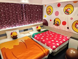 Hennna Hotel Kagoshima Tenmonkan