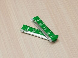 Hennna Hotel Kagoshima Tenmonkan