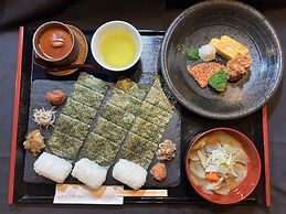 Hennna Hotel Kagoshima Tenmonkan