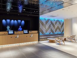 Hennna Hotel Kagoshima Tenmonkan