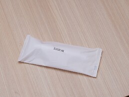 Hennna Hotel Kagoshima Tenmonkan