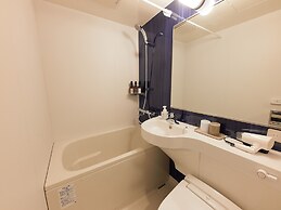 Hennna Hotel Kagoshima Tenmonkan