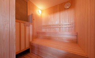 Hennna Hotel Kagoshima Tenmonkan