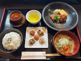 Hennna Hotel Kagoshima Tenmonkan