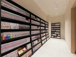 Hennna Hotel Kagoshima Tenmonkan