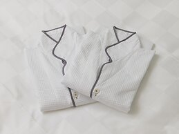 Hennna Hotel Kagoshima Tenmonkan