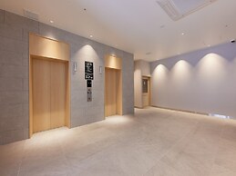 Hennna Hotel Kagoshima Tenmonkan