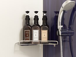 Hennna Hotel Kagoshima Tenmonkan