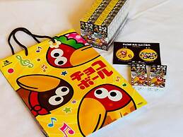 Hennna Hotel Kagoshima Tenmonkan