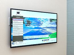 Hennna Hotel Kagoshima Tenmonkan