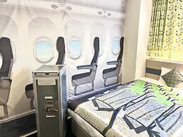 Hennna Hotel Kagoshima Tenmonkan