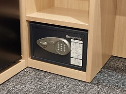 Hennna Hotel Kagoshima Tenmonkan