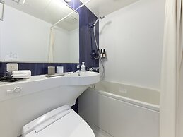 Hennna Hotel Kagoshima Tenmonkan