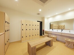 Hennna Hotel Kagoshima Tenmonkan