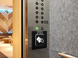 Hennna Hotel Kagoshima Tenmonkan