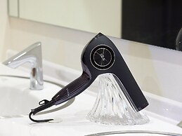 Hennna Hotel Kagoshima Tenmonkan