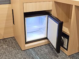 Hennna Hotel Kagoshima Tenmonkan