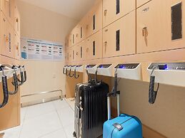 Hennna Hotel Kagoshima Tenmonkan