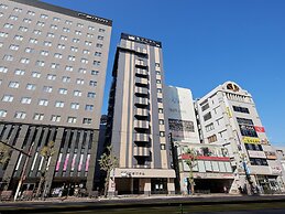 Hennna Hotel Kagoshima Tenmonkan