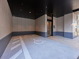 Hennna Hotel Kagoshima Tenmonkan