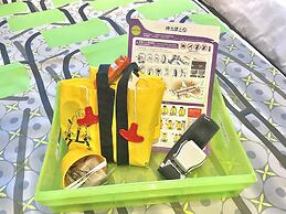 Hennna Hotel Kagoshima Tenmonkan